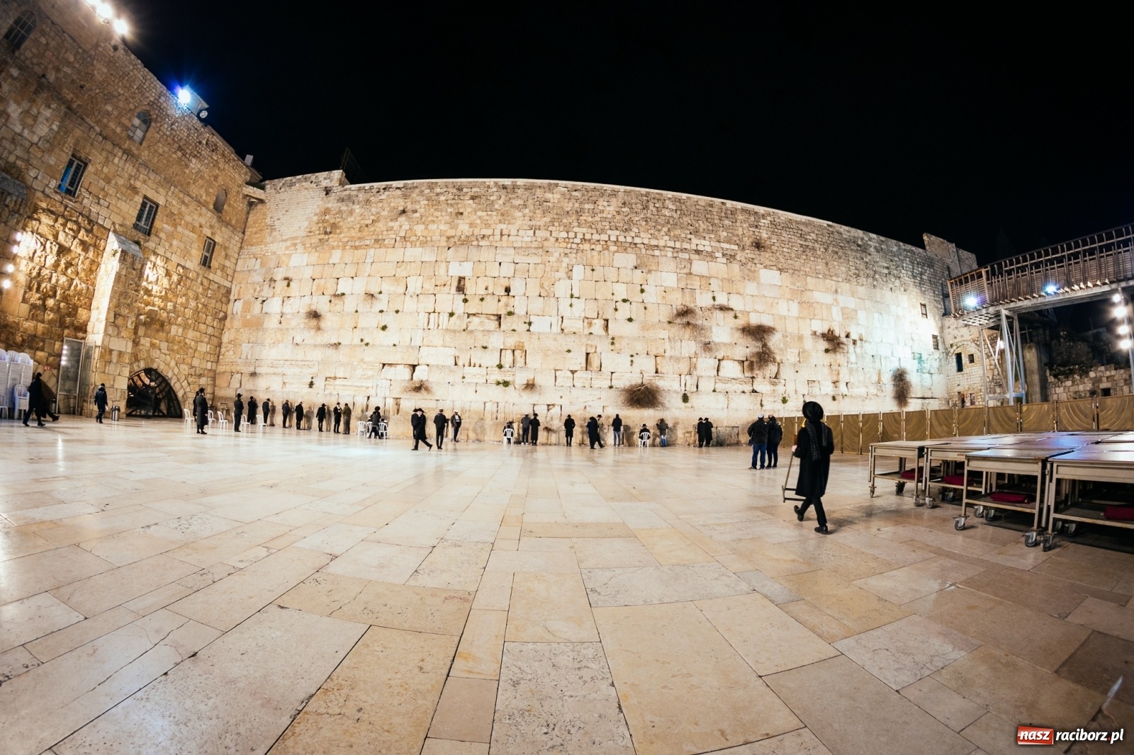 Zdjęcie w galerii na portalu naszraciborz.pl: Ruszaj z nami z Raciborza do Ziemi Świętej! wiadomości z regionu