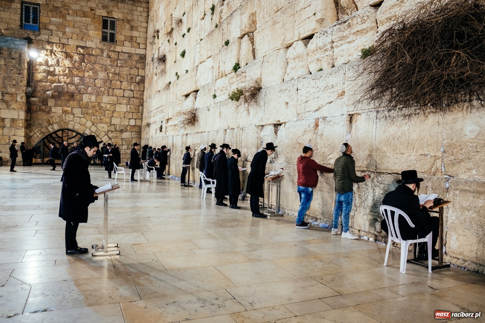 Zdjęcie w galerii na portalu naszraciborz.pl: Ruszaj z nami z Raciborza do Ziemi Świętej! wiadomości z regionu