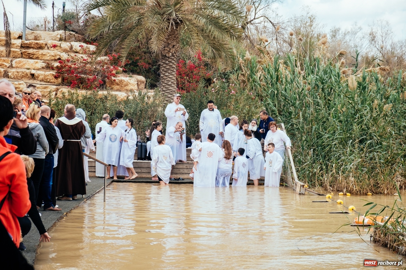 Zdjęcie w galerii na portalu naszraciborz.pl: Ruszaj z nami z Raciborza do Ziemi Świętej! wiadomości z regionu
