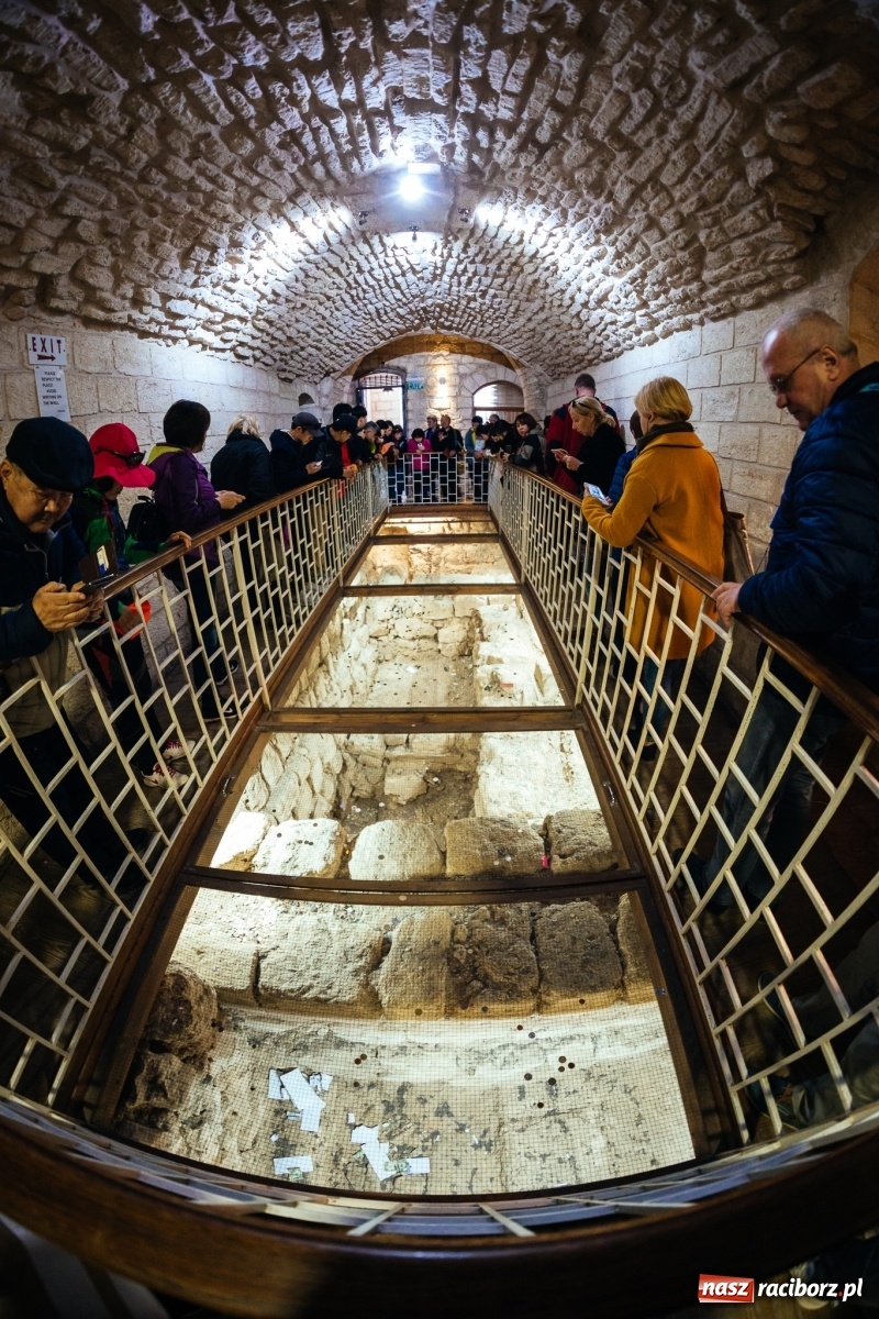 Zdjęcie w galerii na portalu naszraciborz.pl: Ruszaj z nami z Raciborza do Ziemi Świętej! wiadomości z regionu