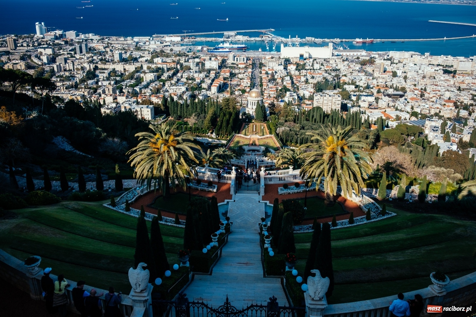 Zdjęcie w galerii na portalu naszraciborz.pl: Ruszaj z nami z Raciborza do Ziemi Świętej! wiadomości z regionu