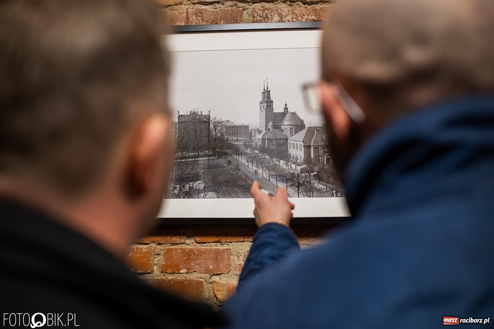 Zdjęcie w galerii na portalu naszraciborz.pl: Metamorfoza parteru Gastronomika w CKZiU nr 1 wiadomości z regionu