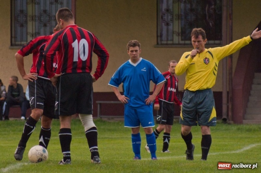 Zdjęcie w galerii na portalu naszraciborz.pl: Strzelecki festiwal w Bieńkowicach wiadomości z regionu