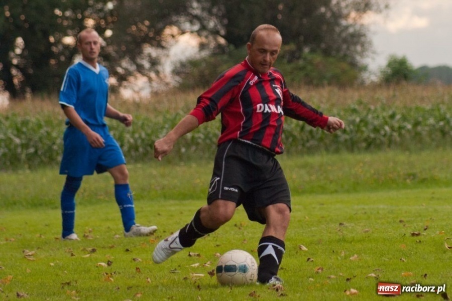 Zdjęcie w galerii na portalu naszraciborz.pl: Strzelecki festiwal w Bieńkowicach wiadomości z regionu