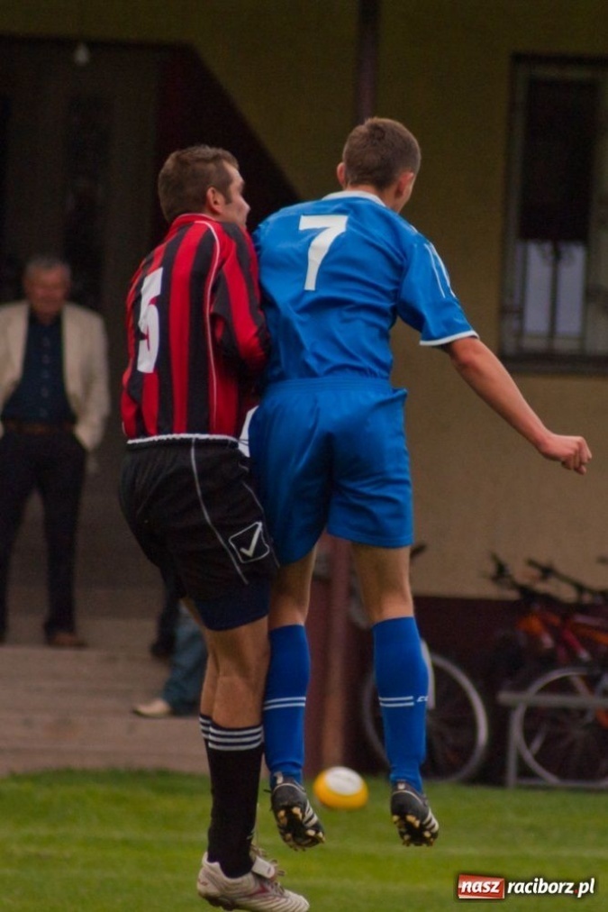 Zdjęcie w galerii na portalu naszraciborz.pl: Strzelecki festiwal w Bieńkowicach wiadomości z regionu