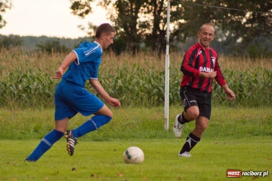 Zdjęcie w galerii na portalu naszraciborz.pl: Strzelecki festiwal w Bieńkowicach wiadomości z regionu