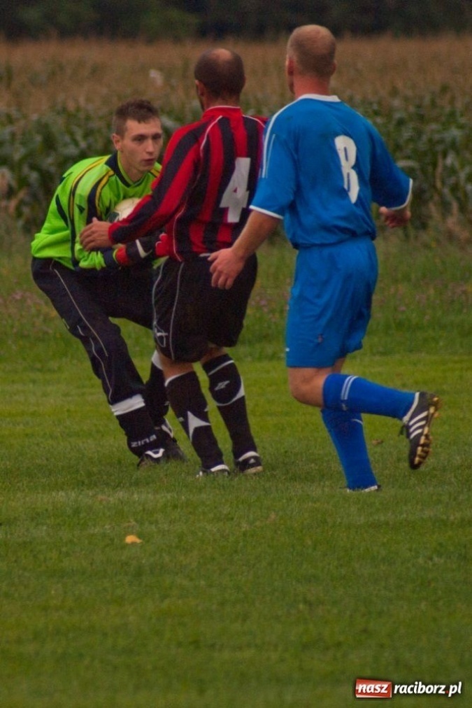 Zdjęcie w galerii na portalu naszraciborz.pl: Strzelecki festiwal w Bieńkowicach wiadomości z regionu