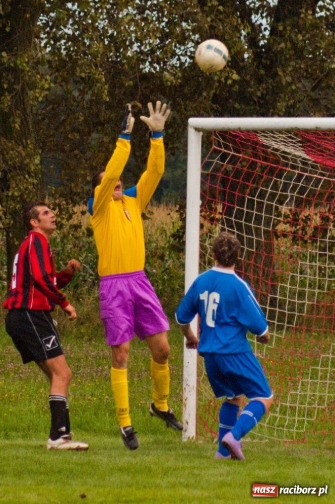 Zdjęcie w galerii na portalu naszraciborz.pl: Strzelecki festiwal w Bieńkowicach wiadomości z regionu