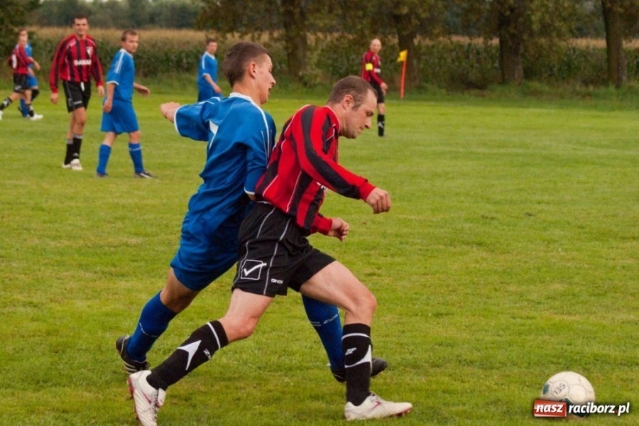 Zdjęcie w galerii na portalu naszraciborz.pl: Strzelecki festiwal w Bieńkowicach wiadomości z regionu