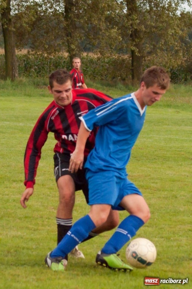 Zdjęcie w galerii na portalu naszraciborz.pl: Strzelecki festiwal w Bieńkowicach wiadomości z regionu