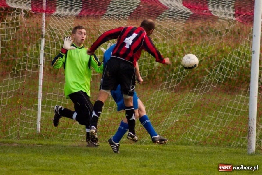 Zdjęcie w galerii na portalu naszraciborz.pl: Strzelecki festiwal w Bieńkowicach wiadomości z regionu