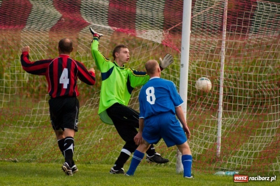 Zdjęcie w galerii na portalu naszraciborz.pl: Strzelecki festiwal w Bieńkowicach wiadomości z regionu