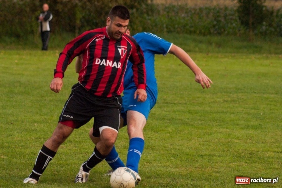 Zdjęcie w galerii na portalu naszraciborz.pl: Strzelecki festiwal w Bieńkowicach wiadomości z regionu