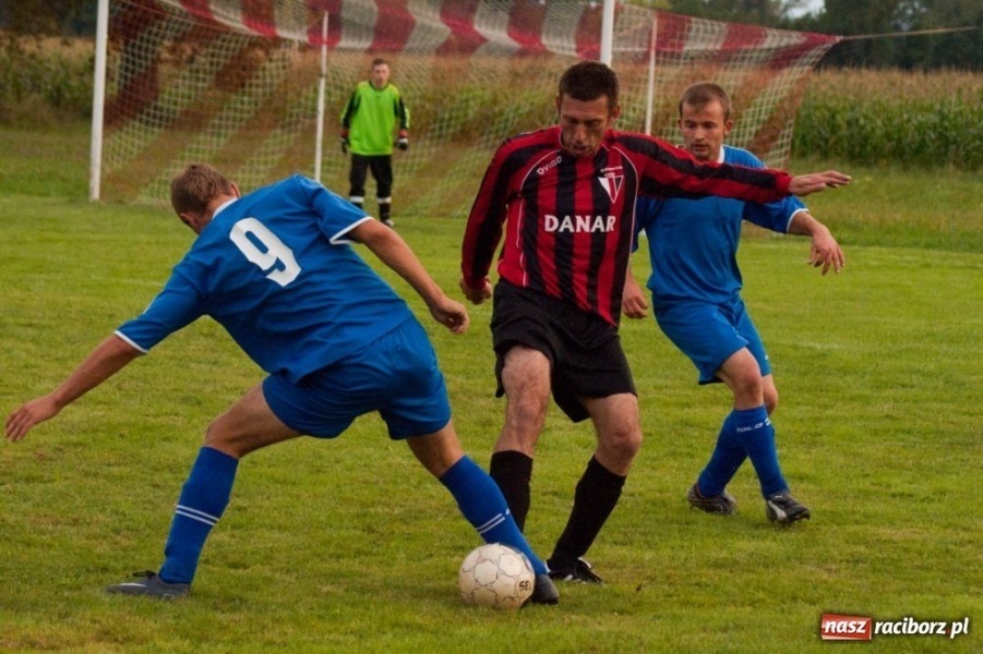Zdjęcie w galerii na portalu naszraciborz.pl: Strzelecki festiwal w Bieńkowicach wiadomości z regionu