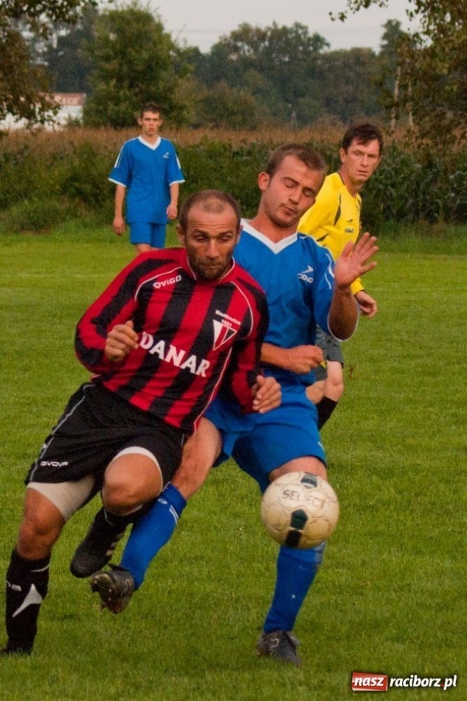 Zdjęcie w galerii na portalu naszraciborz.pl: Strzelecki festiwal w Bieńkowicach wiadomości z regionu