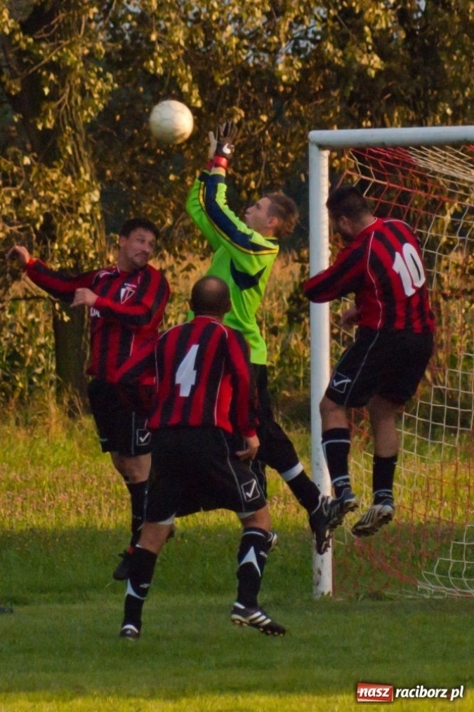 Zdjęcie w galerii na portalu naszraciborz.pl: Strzelecki festiwal w Bieńkowicach wiadomości z regionu