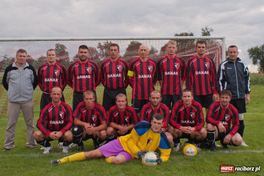 Zdjęcie w galerii na portalu naszraciborz.pl: Strzelecki festiwal w Bieńkowicach wiadomości z regionu