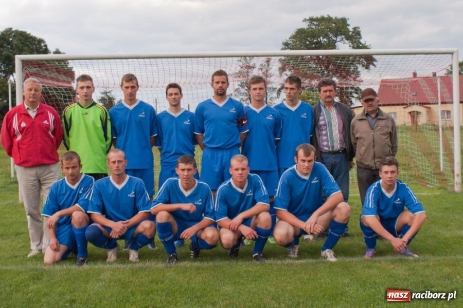 Zdjęcie w galerii na portalu naszraciborz.pl: Strzelecki festiwal w Bieńkowicach wiadomości z regionu