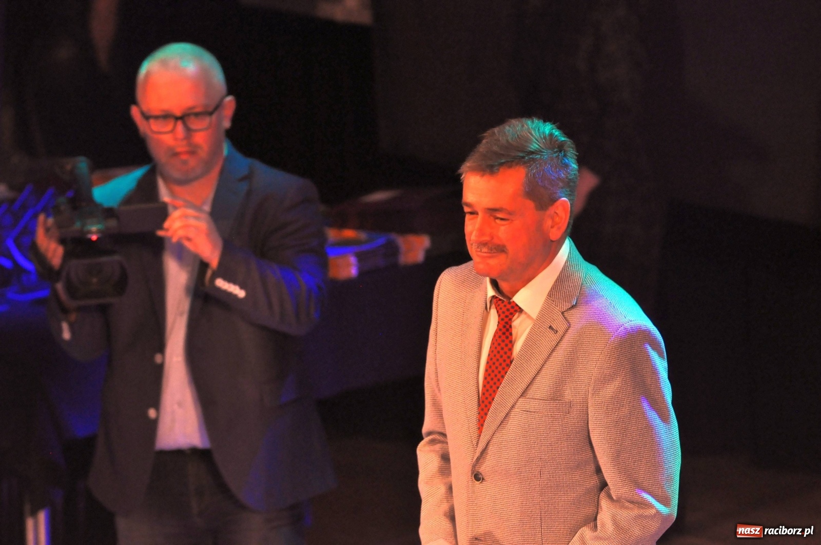 Zdjęcie w galerii na portalu naszraciborz.pl: Gala Raciborskiego Sportu 2020. Przeżyjmy to jeszcze raz! wiadomości z regionu