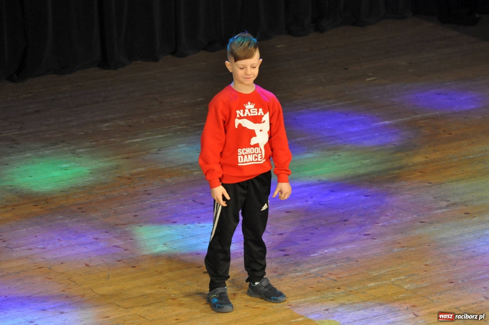 Zdjęcie w galerii na portalu naszraciborz.pl: Gala Raciborskiego Sportu 2020. Przeżyjmy to jeszcze raz! wiadomości z regionu