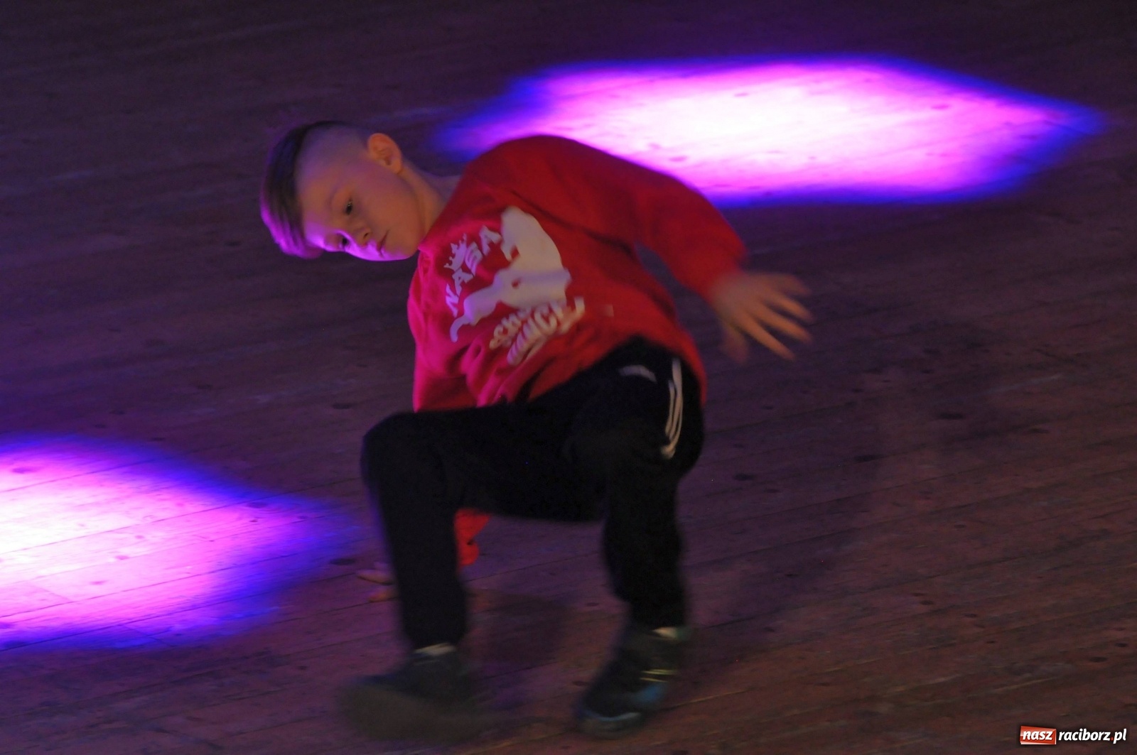 Zdjęcie w galerii na portalu naszraciborz.pl: Gala Raciborskiego Sportu 2020. Przeżyjmy to jeszcze raz! wiadomości z regionu