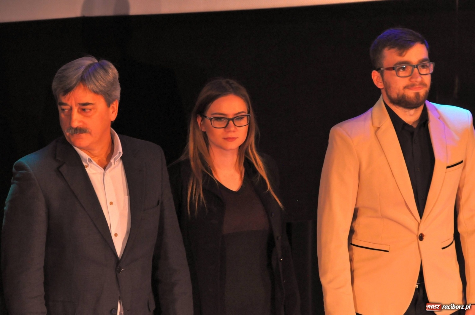 Zdjęcie w galerii na portalu naszraciborz.pl: Gala Raciborskiego Sportu 2020. Przeżyjmy to jeszcze raz! wiadomości z regionu