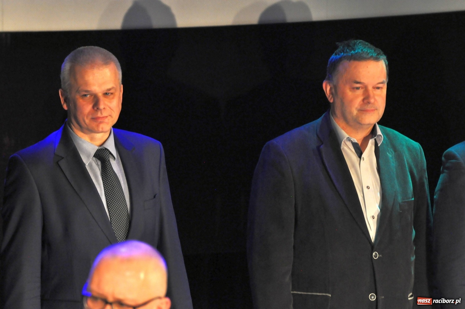 Zdjęcie w galerii na portalu naszraciborz.pl: Gala Raciborskiego Sportu 2020. Przeżyjmy to jeszcze raz! wiadomości z regionu