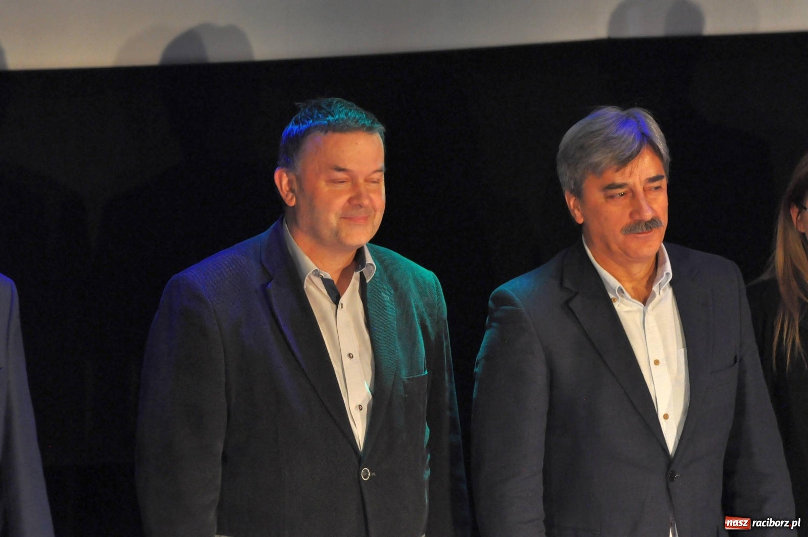 Zdjęcie w galerii na portalu naszraciborz.pl: Gala Raciborskiego Sportu 2020. Przeżyjmy to jeszcze raz! wiadomości z regionu