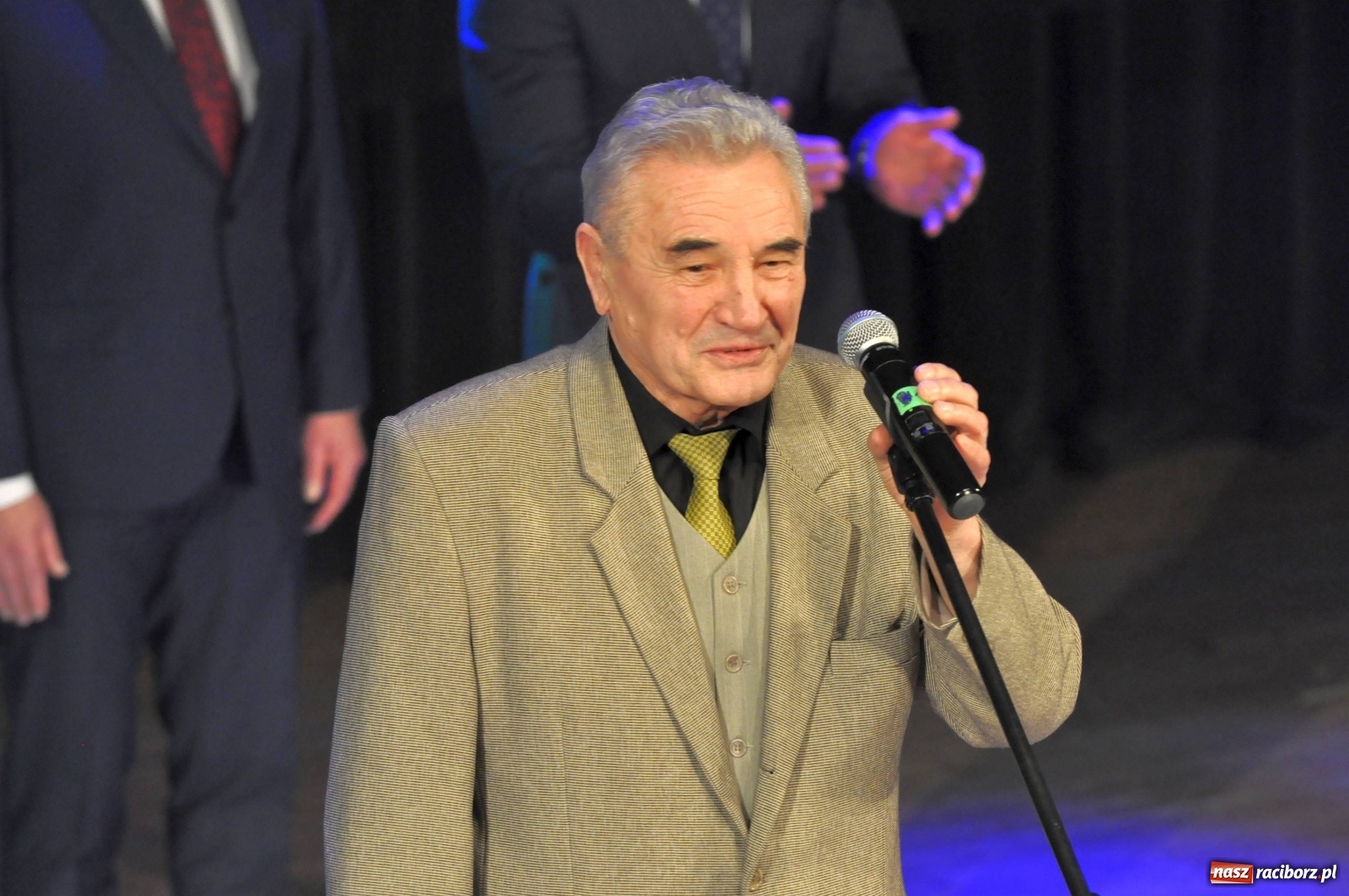 Zdjęcie w galerii na portalu naszraciborz.pl: Gala Raciborskiego Sportu 2020. Przeżyjmy to jeszcze raz! wiadomości z regionu