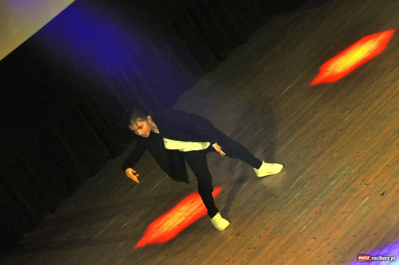 Zdjęcie w galerii na portalu naszraciborz.pl: Gala Raciborskiego Sportu 2020. Przeżyjmy to jeszcze raz! wiadomości z regionu