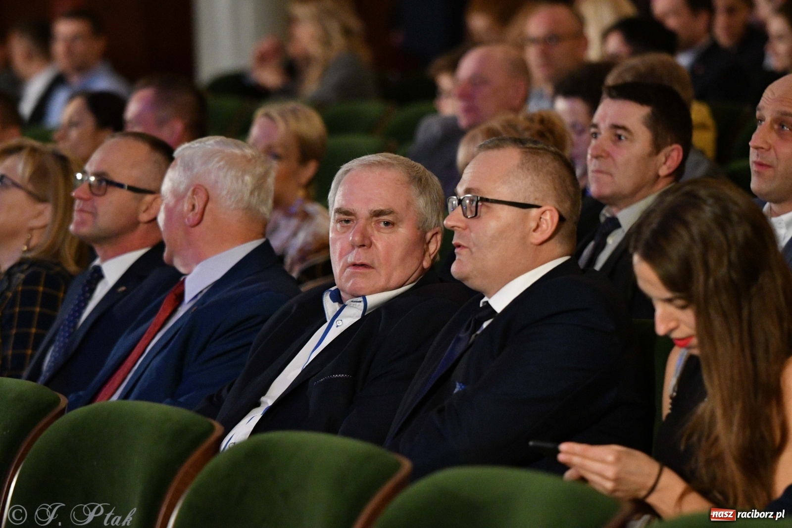 Zdjęcie w galerii na portalu naszraciborz.pl: Gala Raciborskiego Sportu 2020. Przeżyjmy to jeszcze raz! wiadomości z regionu