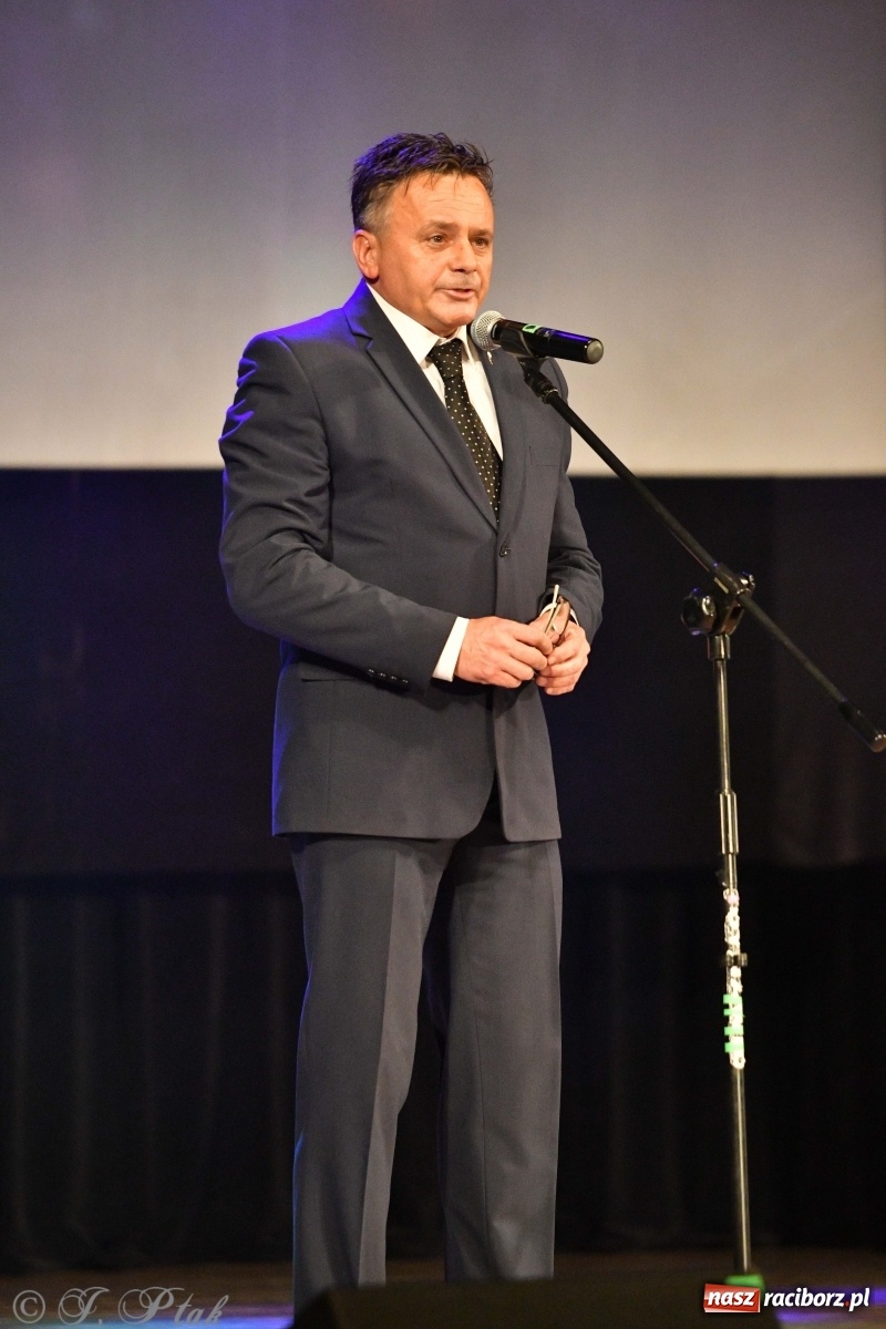 Zdjęcie w galerii na portalu naszraciborz.pl: Gala Raciborskiego Sportu 2020. Przeżyjmy to jeszcze raz! wiadomości z regionu