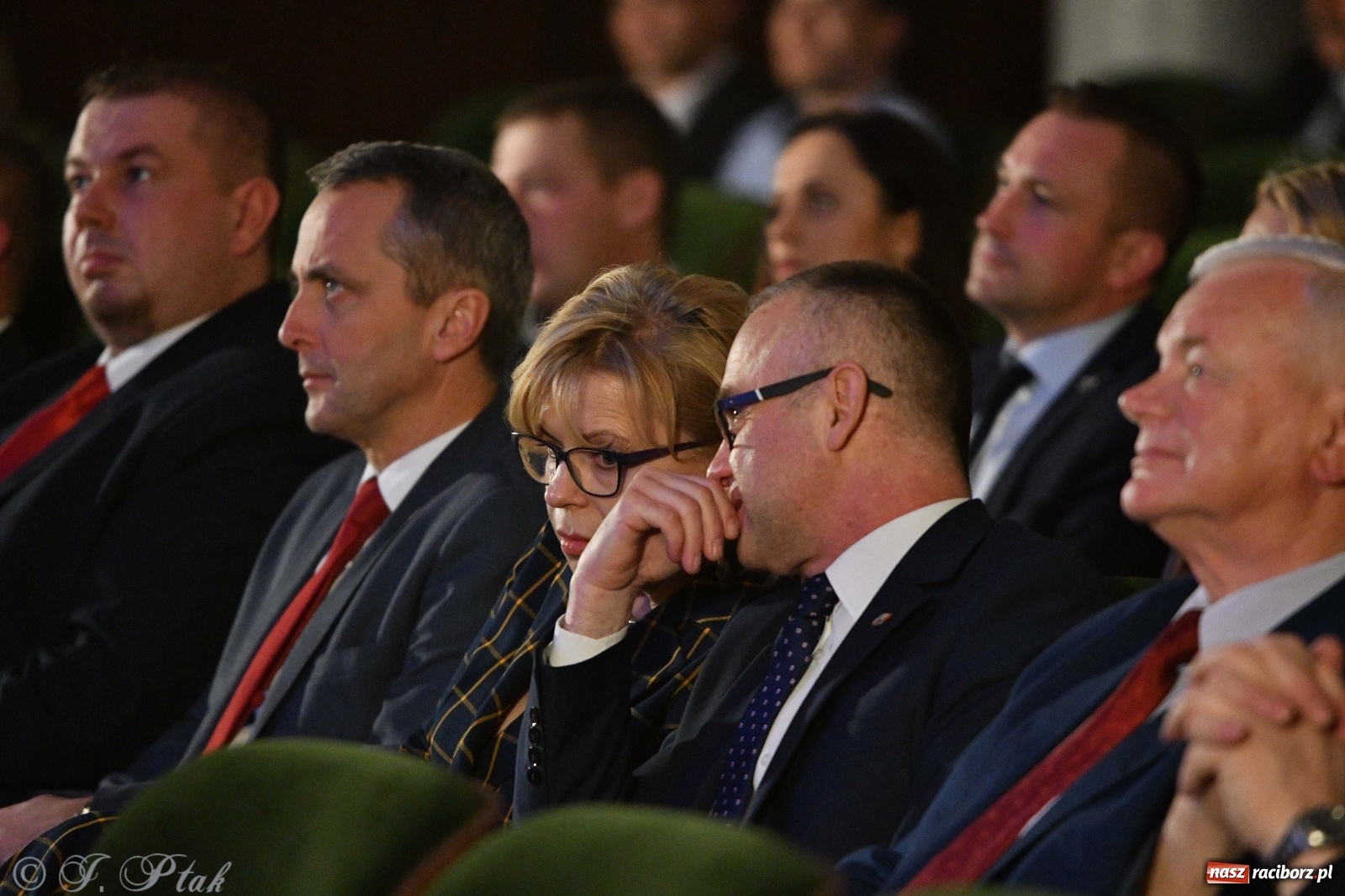 Zdjęcie w galerii na portalu naszraciborz.pl: Gala Raciborskiego Sportu 2020. Przeżyjmy to jeszcze raz! wiadomości z regionu