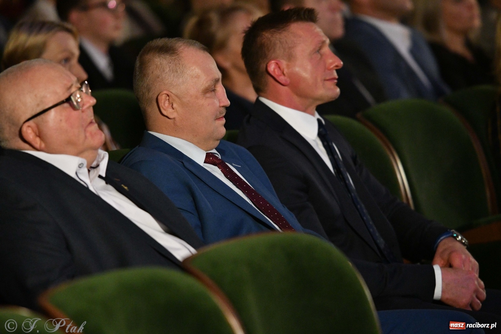 Zdjęcie w galerii na portalu naszraciborz.pl: Gala Raciborskiego Sportu 2020. Przeżyjmy to jeszcze raz! wiadomości z regionu