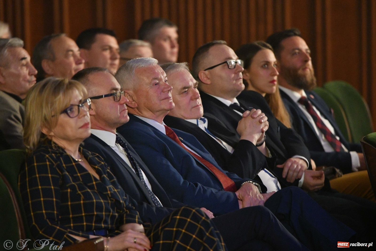 Zdjęcie w galerii na portalu naszraciborz.pl: Gala Raciborskiego Sportu 2020. Przeżyjmy to jeszcze raz! wiadomości z regionu