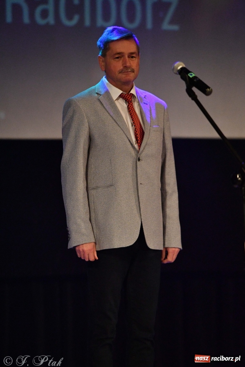 Zdjęcie w galerii na portalu naszraciborz.pl: Gala Raciborskiego Sportu 2020. Przeżyjmy to jeszcze raz! wiadomości z regionu