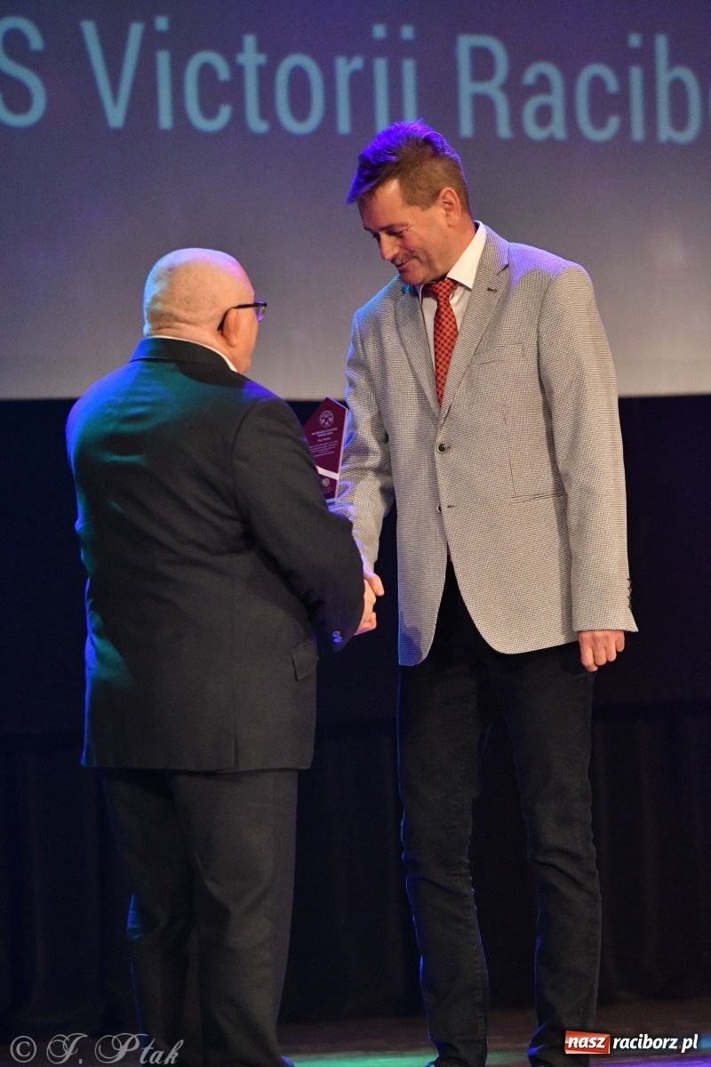 Zdjęcie w galerii na portalu naszraciborz.pl: Gala Raciborskiego Sportu 2020. Przeżyjmy to jeszcze raz! wiadomości z regionu