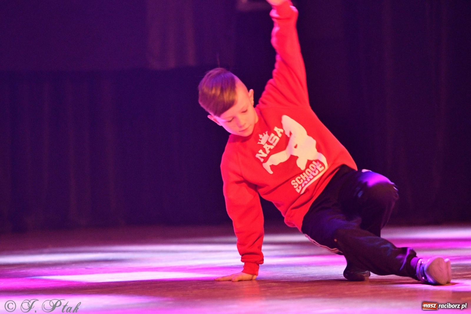 Zdjęcie w galerii na portalu naszraciborz.pl: Gala Raciborskiego Sportu 2020. Przeżyjmy to jeszcze raz! wiadomości z regionu