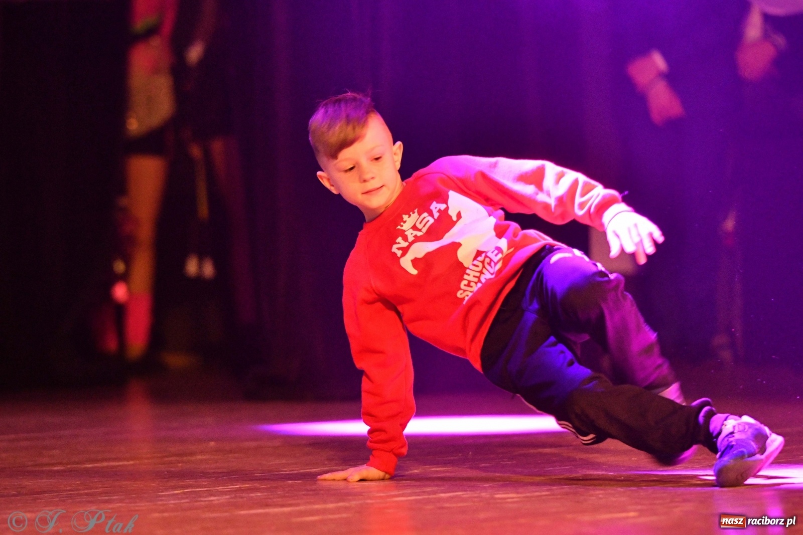 Zdjęcie w galerii na portalu naszraciborz.pl: Gala Raciborskiego Sportu 2020. Przeżyjmy to jeszcze raz! wiadomości z regionu