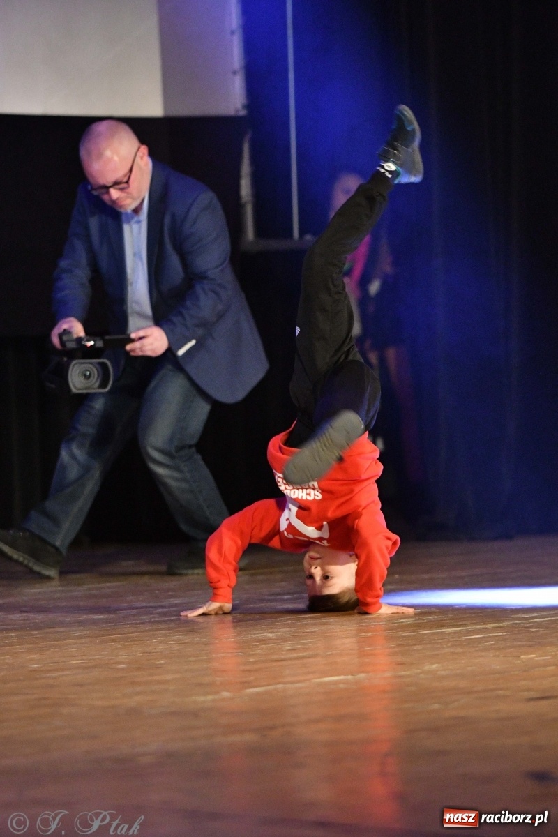 Zdjęcie w galerii na portalu naszraciborz.pl: Gala Raciborskiego Sportu 2020. Przeżyjmy to jeszcze raz! wiadomości z regionu