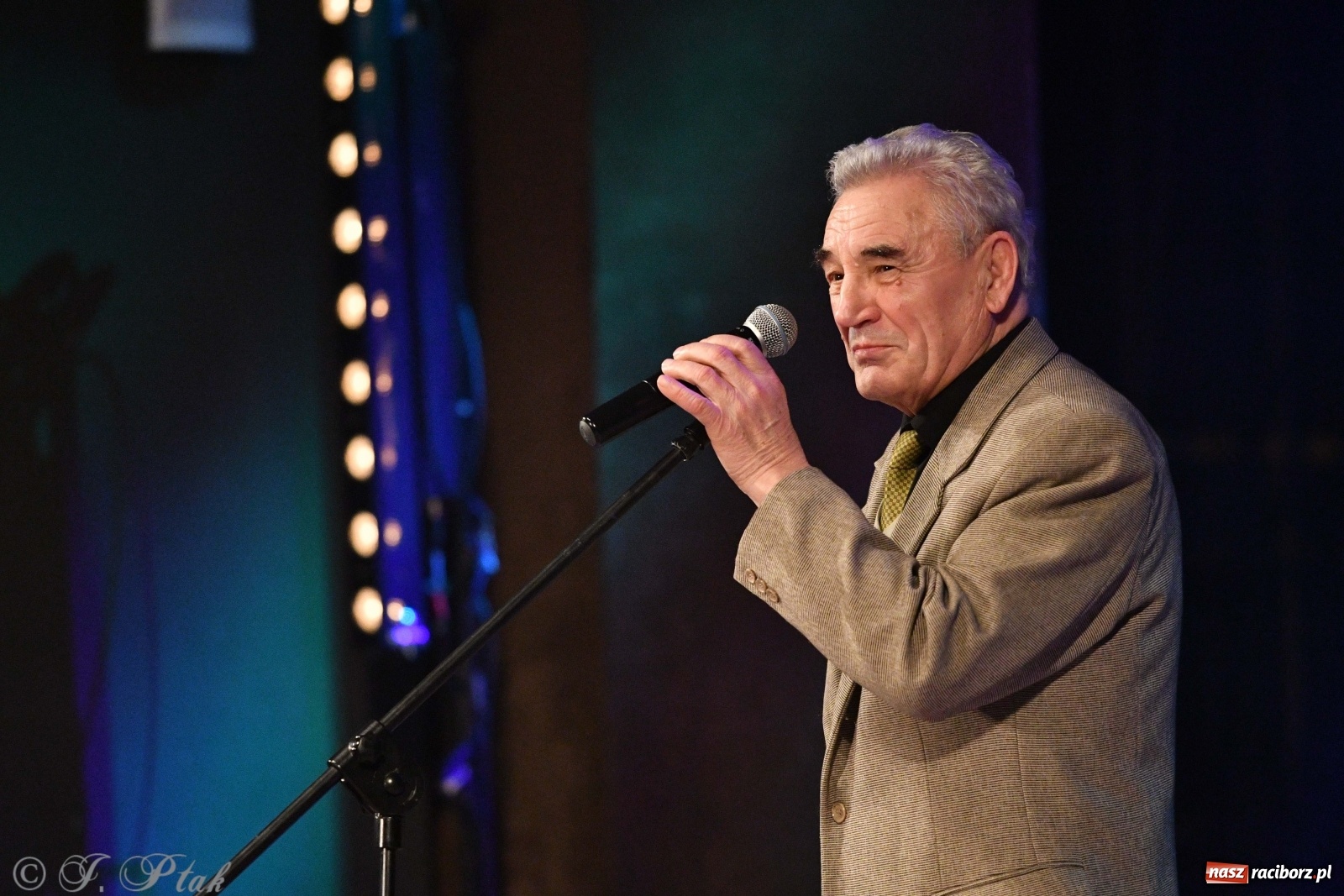 Zdjęcie w galerii na portalu naszraciborz.pl: Gala Raciborskiego Sportu 2020. Przeżyjmy to jeszcze raz! wiadomości z regionu