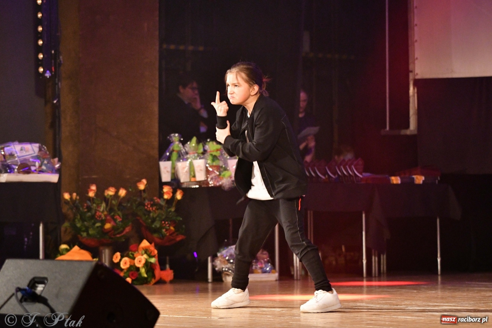 Zdjęcie w galerii na portalu naszraciborz.pl: Gala Raciborskiego Sportu 2020. Przeżyjmy to jeszcze raz! wiadomości z regionu