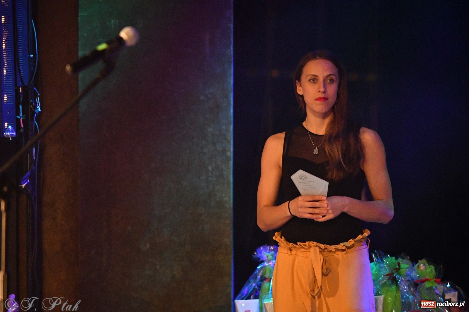 Zdjęcie w galerii na portalu naszraciborz.pl: Gala Raciborskiego Sportu 2020. Przeżyjmy to jeszcze raz! wiadomości z regionu