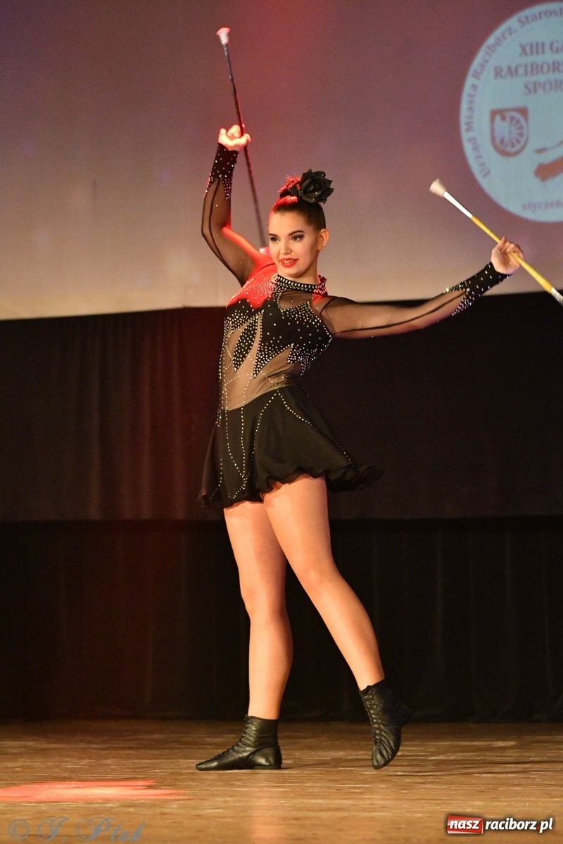 Zdjęcie w galerii na portalu naszraciborz.pl: Gala Raciborskiego Sportu 2020. Przeżyjmy to jeszcze raz! wiadomości z regionu