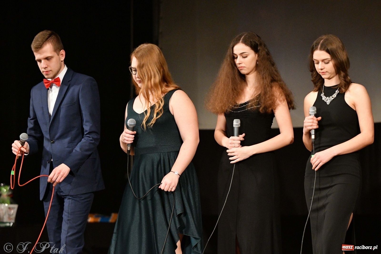 Zdjęcie w galerii na portalu naszraciborz.pl: Gala Raciborskiego Sportu 2020. Przeżyjmy to jeszcze raz! wiadomości z regionu