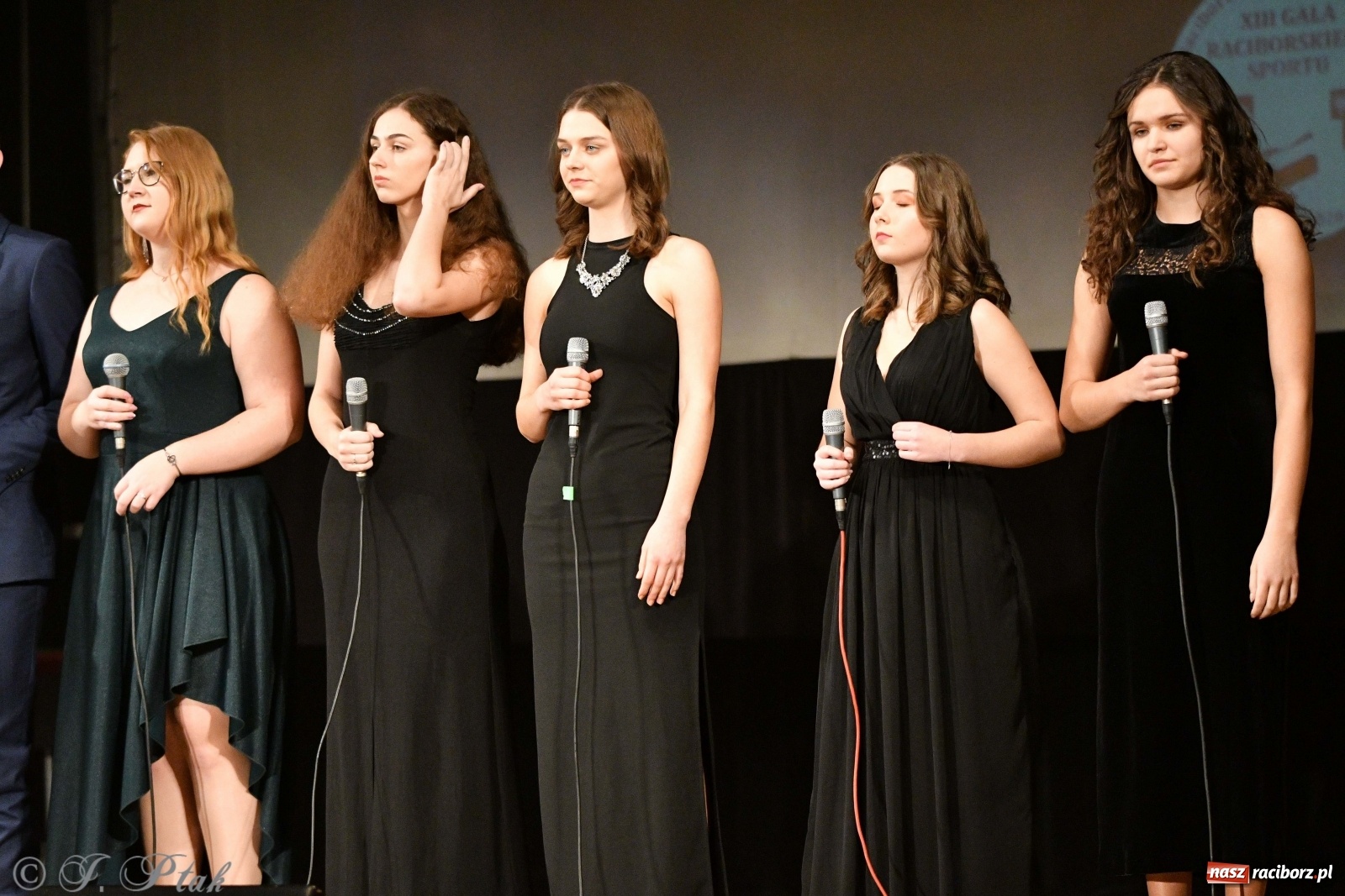 Zdjęcie w galerii na portalu naszraciborz.pl: Gala Raciborskiego Sportu 2020. Przeżyjmy to jeszcze raz! wiadomości z regionu