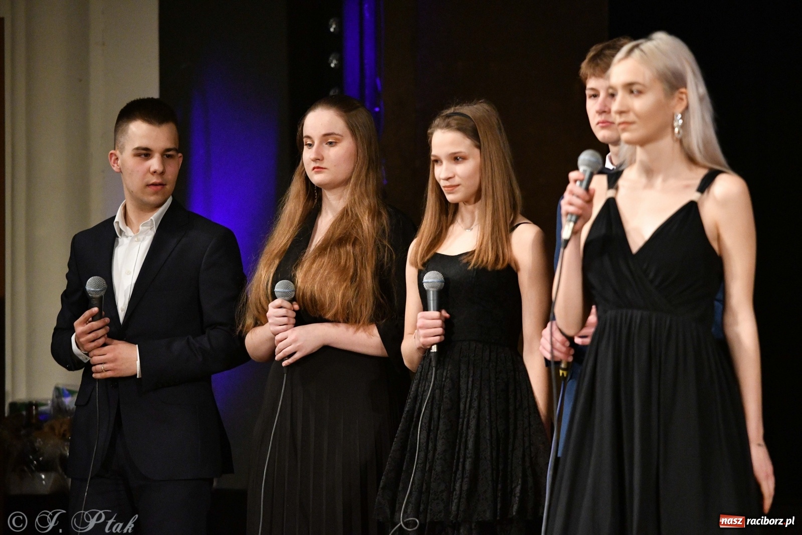 Zdjęcie w galerii na portalu naszraciborz.pl: Gala Raciborskiego Sportu 2020. Przeżyjmy to jeszcze raz! wiadomości z regionu