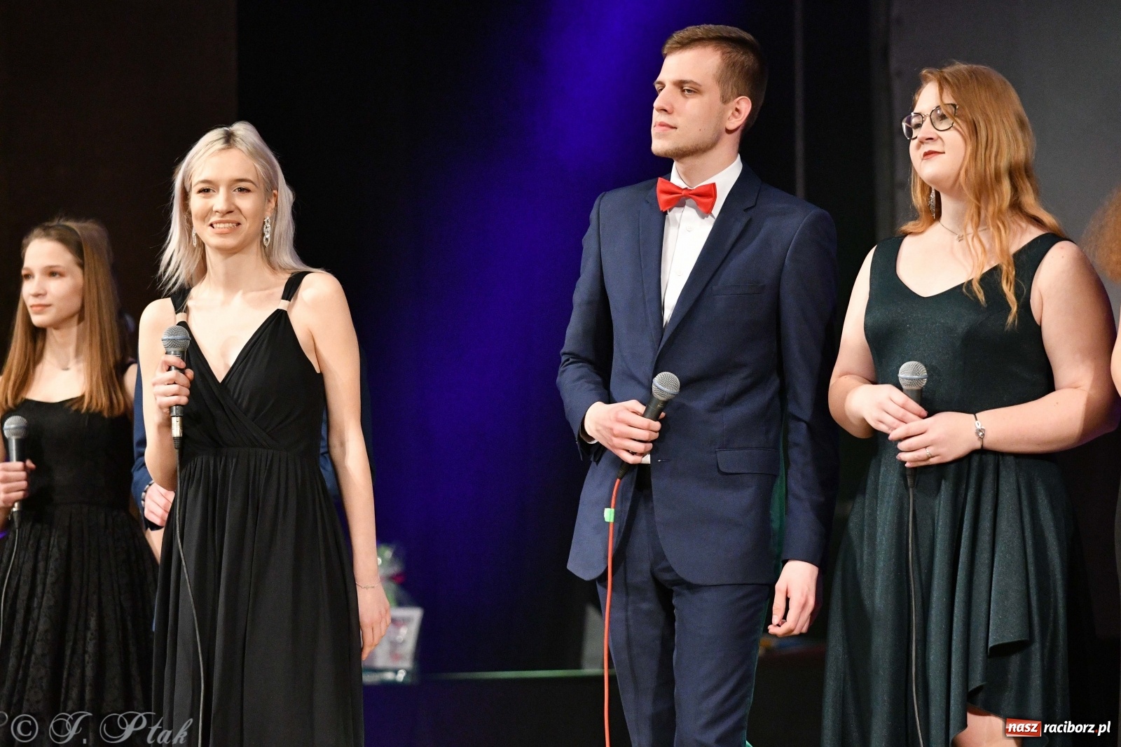 Zdjęcie w galerii na portalu naszraciborz.pl: Gala Raciborskiego Sportu 2020. Przeżyjmy to jeszcze raz! wiadomości z regionu