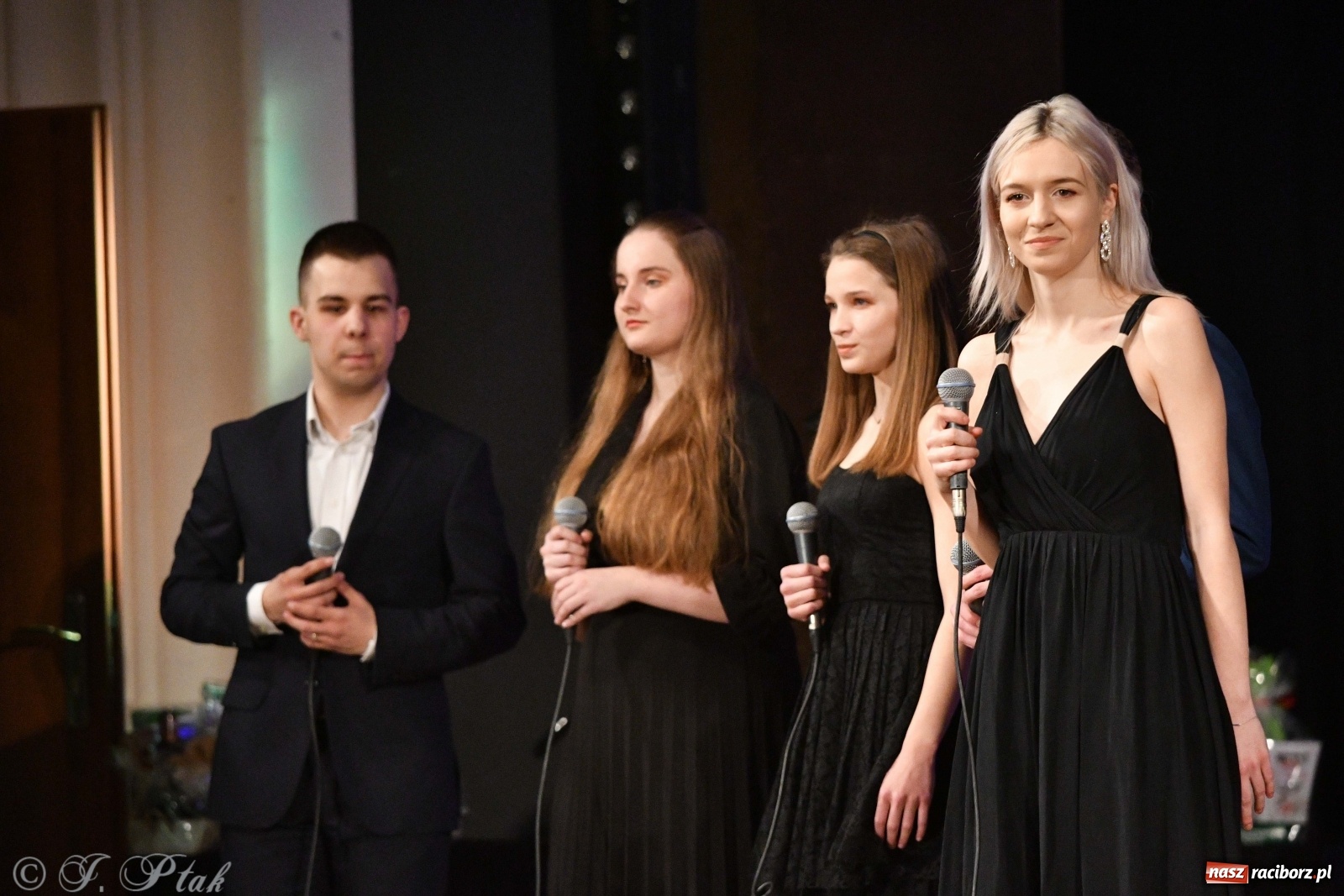 Zdjęcie w galerii na portalu naszraciborz.pl: Gala Raciborskiego Sportu 2020. Przeżyjmy to jeszcze raz! wiadomości z regionu