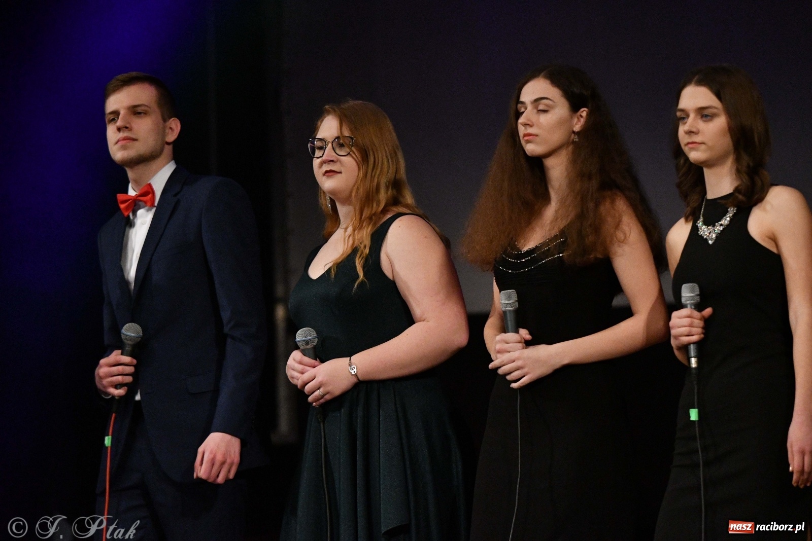 Zdjęcie w galerii na portalu naszraciborz.pl: Gala Raciborskiego Sportu 2020. Przeżyjmy to jeszcze raz! wiadomości z regionu